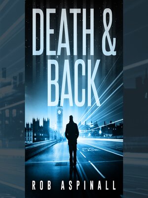 cover image of Death & Back